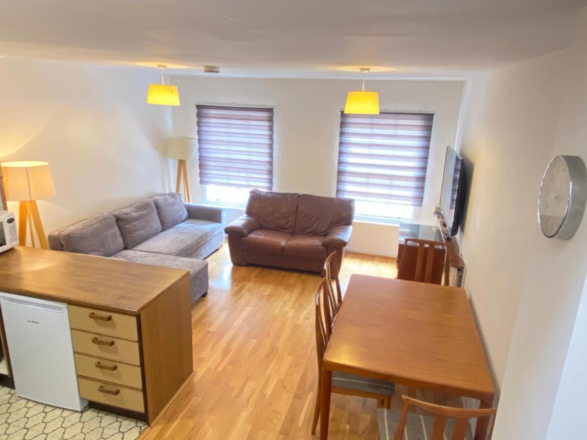 Appartement Cosy Duplex In Londres