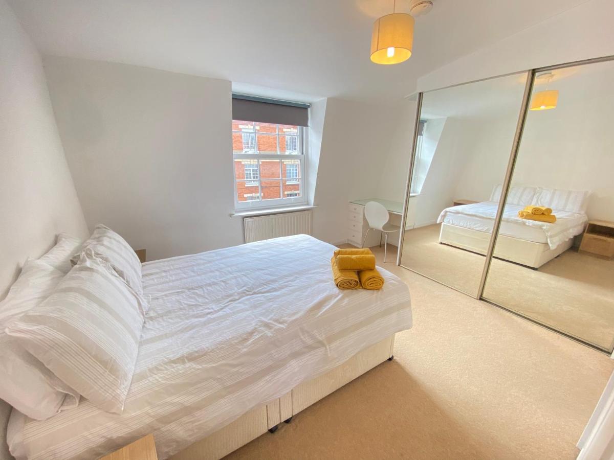 Cosy Duplex In Appartement *