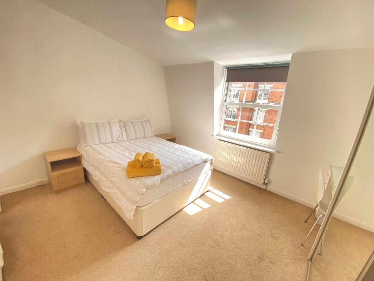 Appartement Cosy Duplex In Londres