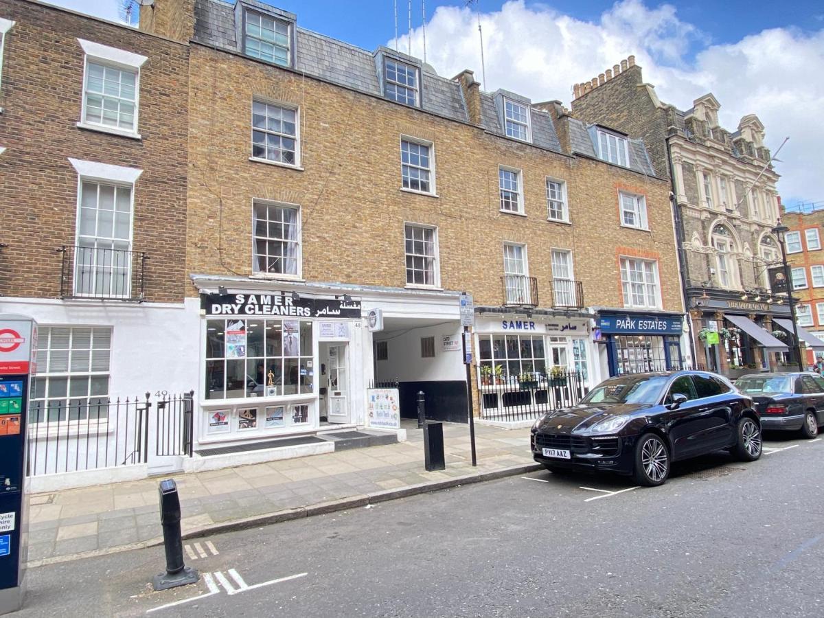 Appartement Cosy Duplex In Londres